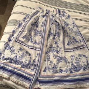 Truly 4 You boho cotton skirt